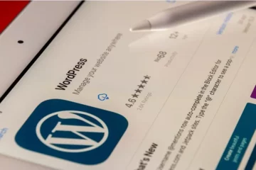 WordPress is the Best CMS for Beginners