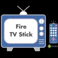 Control Fire TV Stick using Android TV Remote