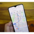 Measure Distance in Google Maps on Any Device