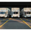 Technology Can Help You Monitor Your Fleets