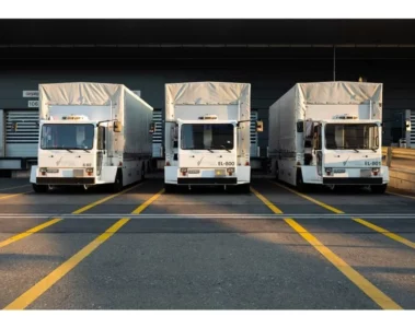 Technology Can Help You Monitor Your Fleets