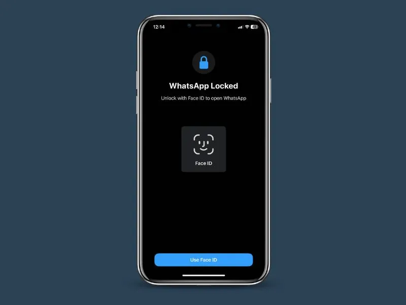 How to Lock Apps on iPhone using Shortcuts App