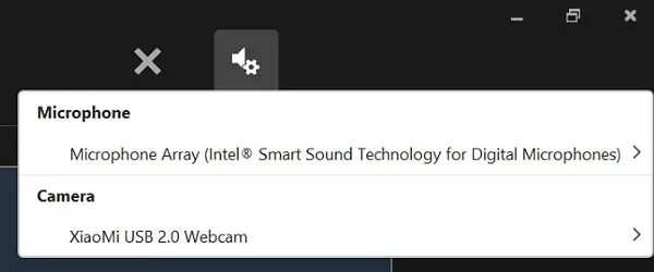 Record PowerPoint Presentation with Webcam and Mic