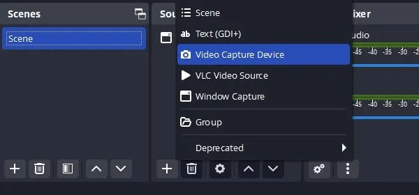 Video Capture Device