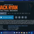 Change Prime Video Download Location on Windows 11