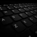 How to Disable a Keyboard Key on Windows 11