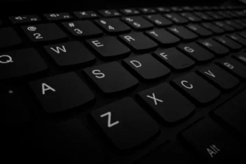 How to Disable a Keyboard Key on Windows 11