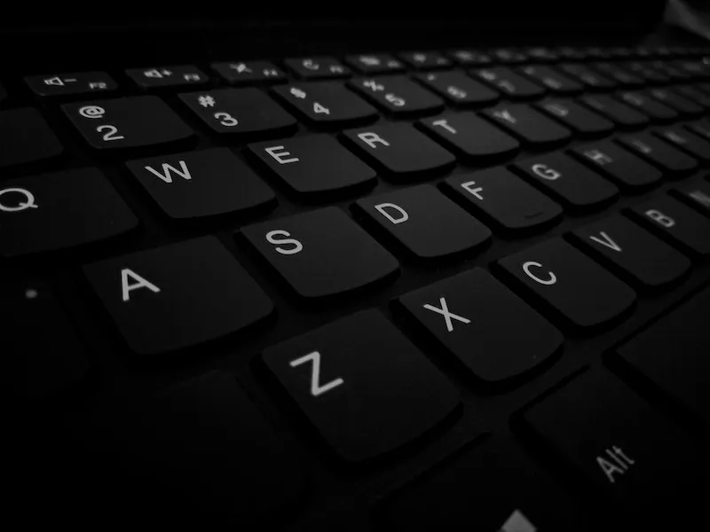 How to Disable a Keyboard Key on Windows 11