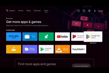 How to Make your Android TV Faster