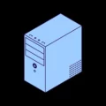 CPU Turning ON and OFF Repeatedly