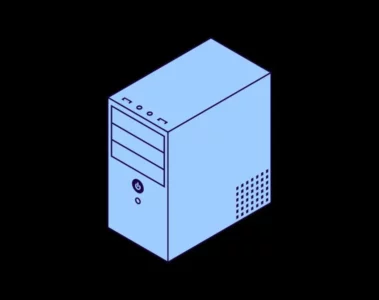 CPU Turning ON and OFF Repeatedly