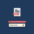 How to Remove Password from PDF File