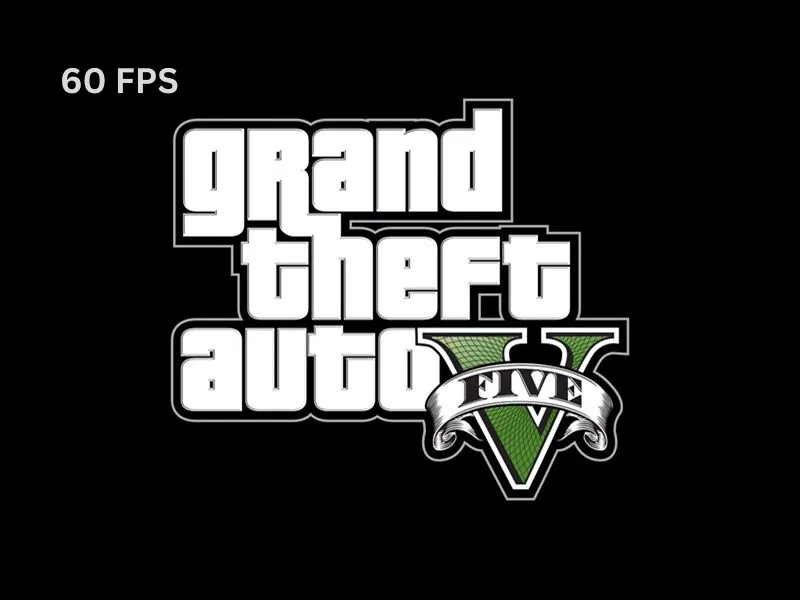 Enable FPS Counter in GTA 5 PC Game