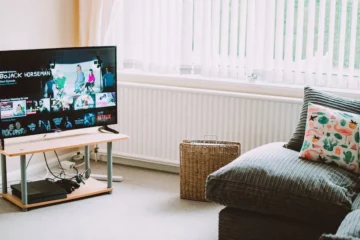 Cast iPhone Screen to Android TV and Fire TV Stick