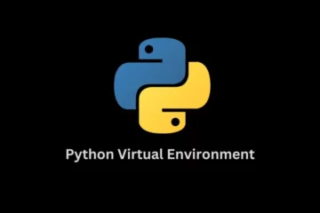How to Create Python Virtual Environment