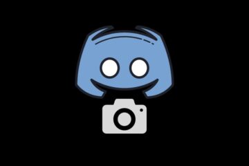 Discord Camera not Working Windows 11