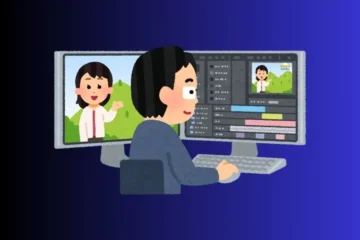 Convert Horizontal Video to Vertical
