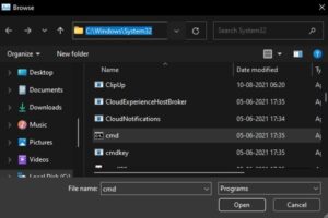Windows 11 Updates Failed – Download Error – 0xca00a009 (SOLVED ...