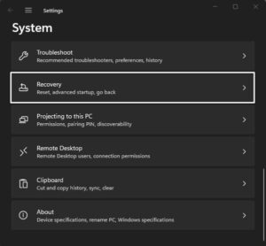 Easiest Ways to Boot Windows 11 in Safe Mode - BounceGeek