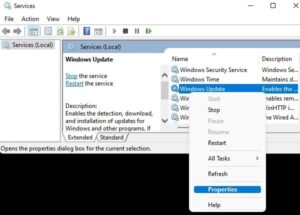 Windows 11 Updates Failed – Download Error – 0xca00a009 (SOLVED ...