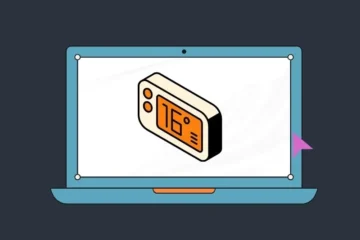 Add CPU and GPU Temperature on Taskbar