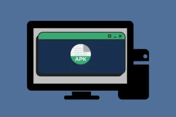 Double-click to Sideload Android Apps on Windows