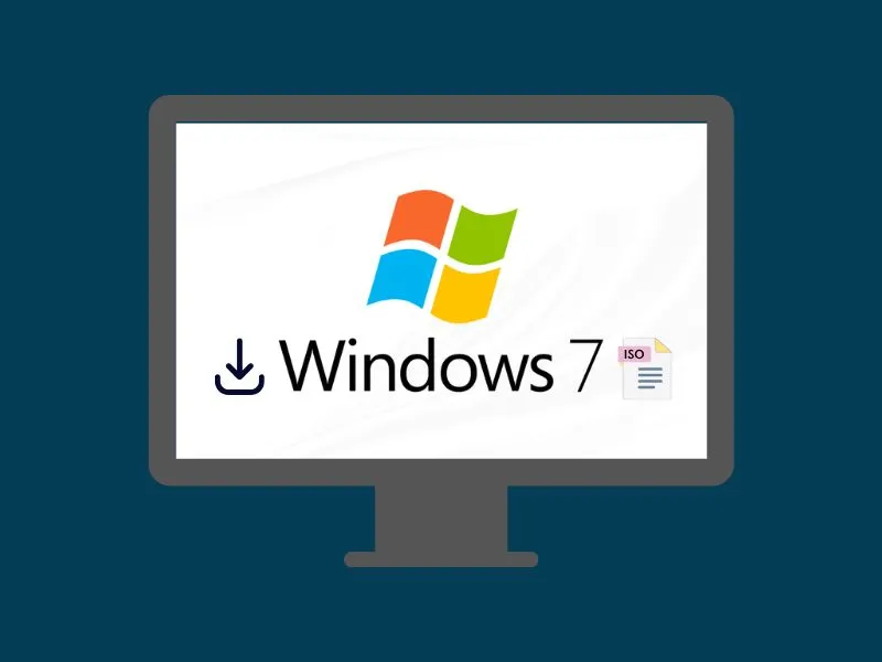 Download Windows 7 ISO