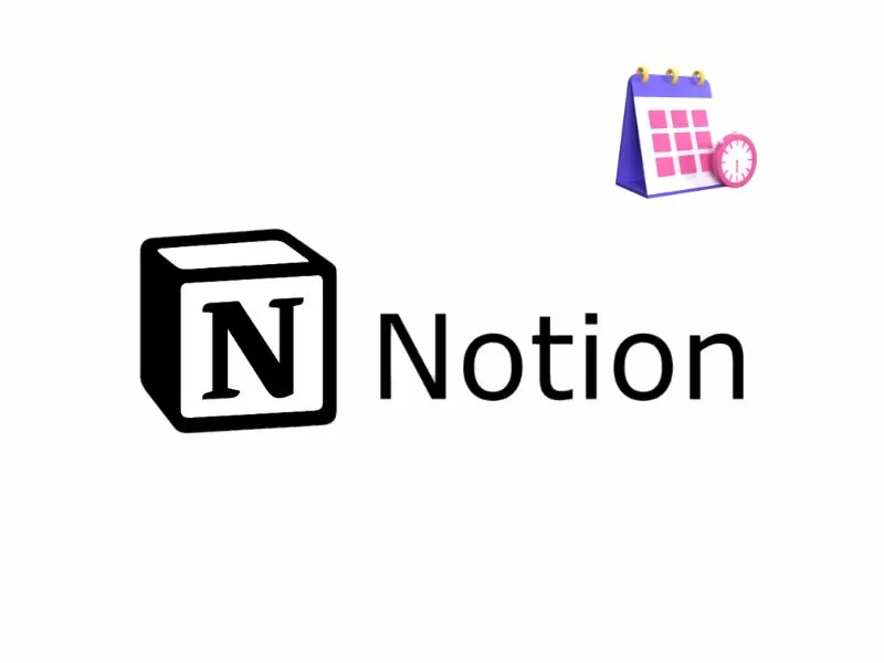 Embed Google Calendar into Notion