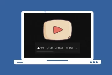 Enable YouTube Dislikes Count