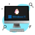 Install Windows Subsystem for Linux on Windows