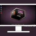 set Live Wallpaper on Windows 11