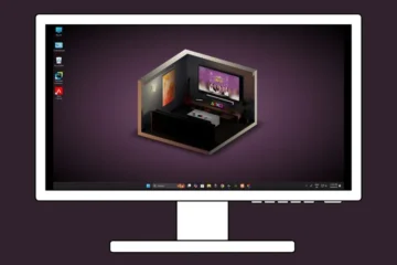 set Live Wallpaper on Windows 11