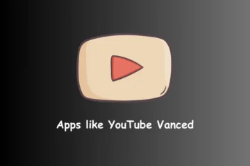 Apps like YouTube Vanced