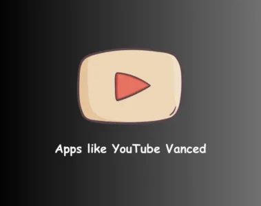 Apps like YouTube Vanced