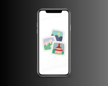 Reverse Image Search on iPhone