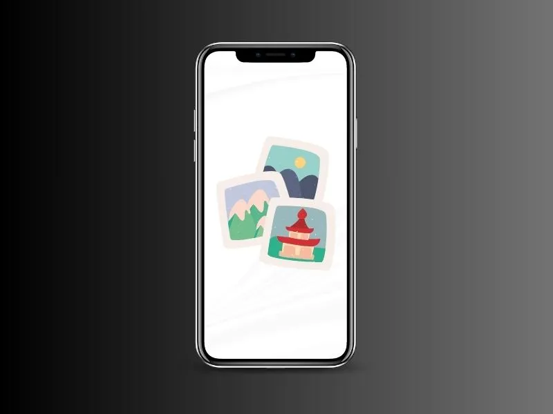 Reverse Image Search on iPhone