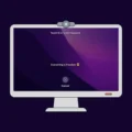 Show a Custom Message on macOS Lock Screen