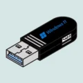 Create Windows 11 Bootable USB Drive