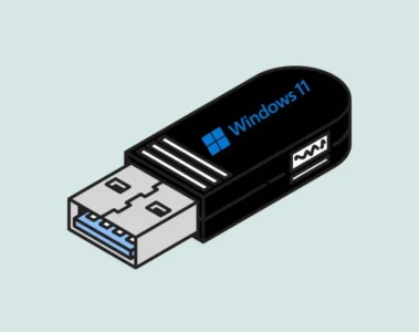 Create Windows 11 Bootable USB Drive