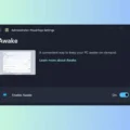 Keep Your Computer Awake Without Moving the Mouse